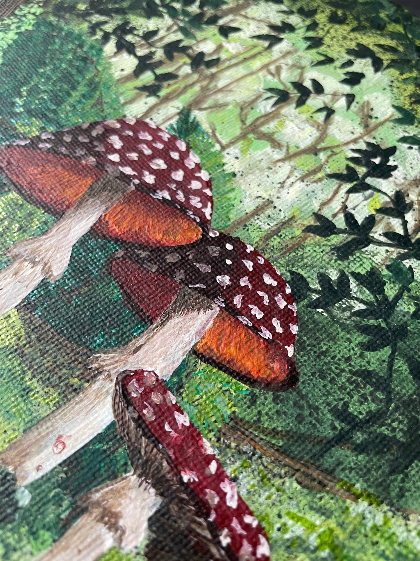 Mushroom