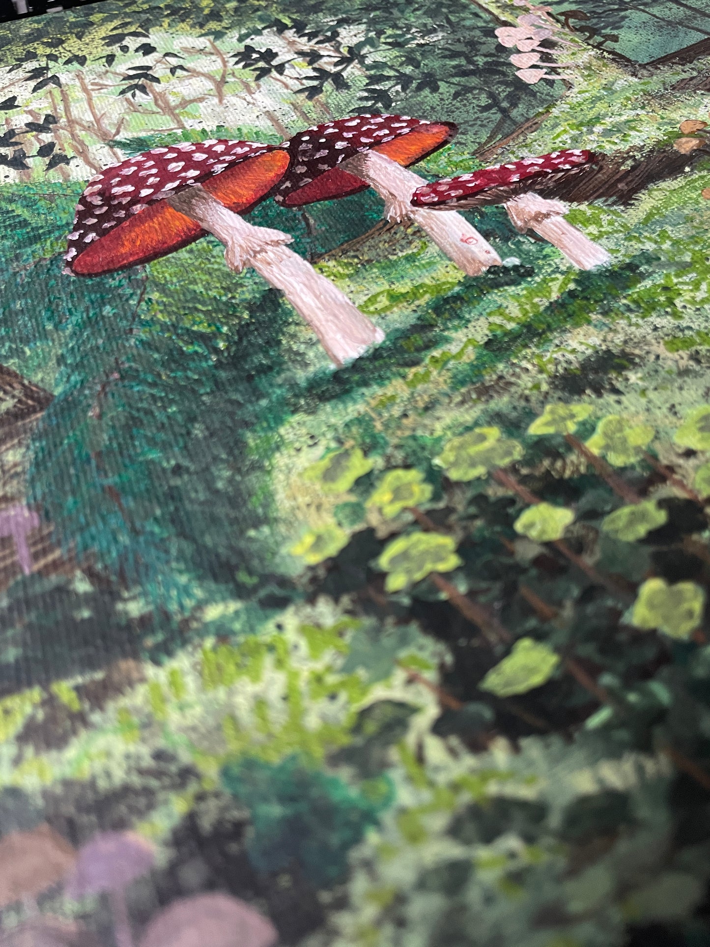 Mushroom