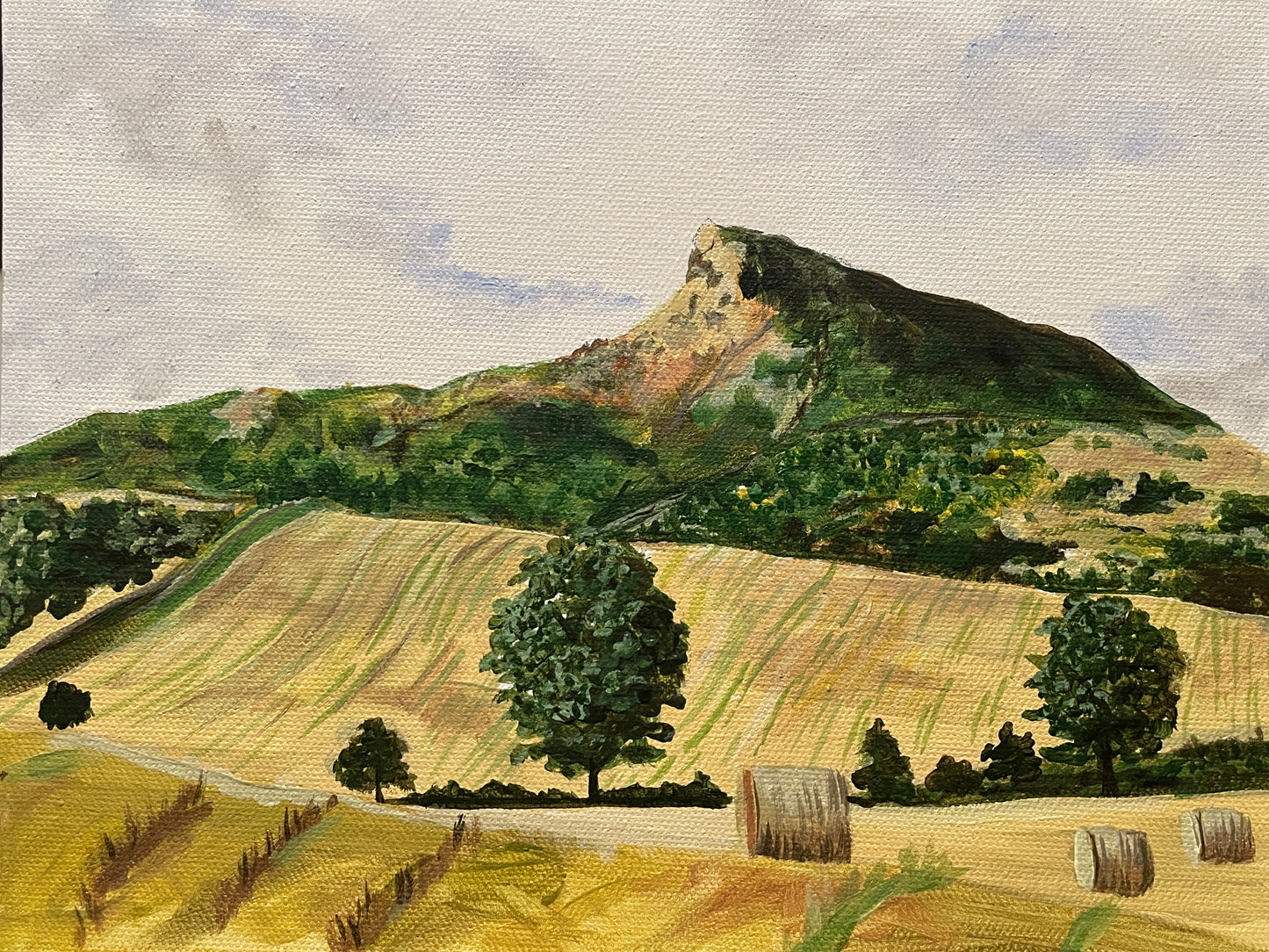 Mindful Painting Workshop- SBC 10th June Sponsoered by ServAce