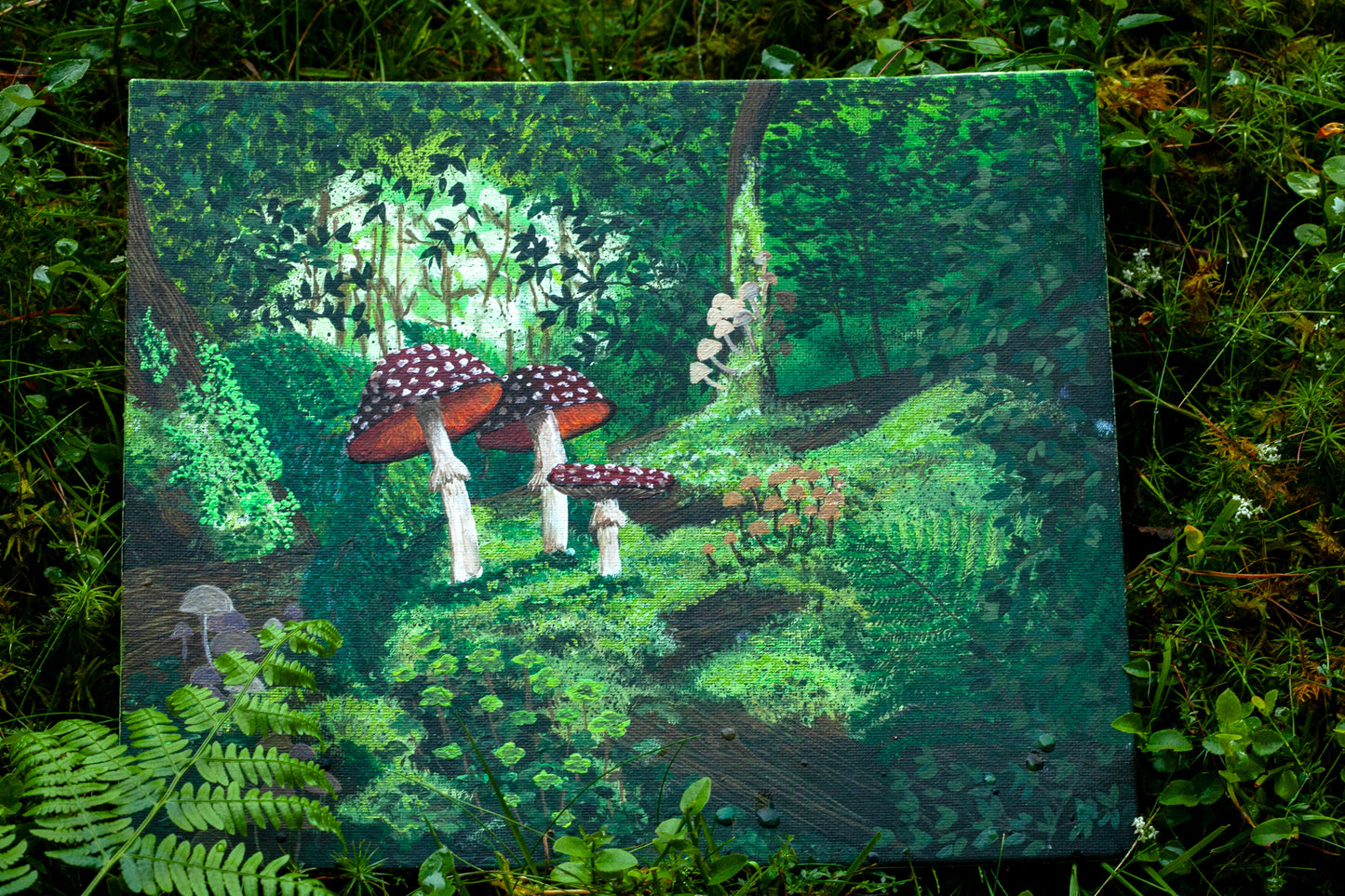 Mushroom