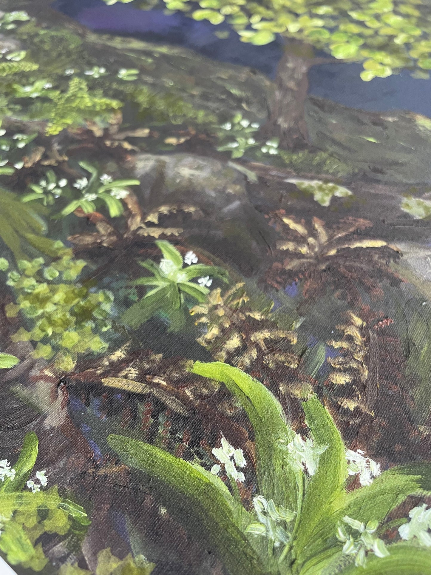 Wild Garlic