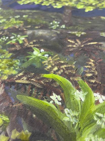 Wild Garlic