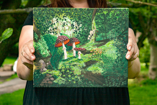 Mushroom