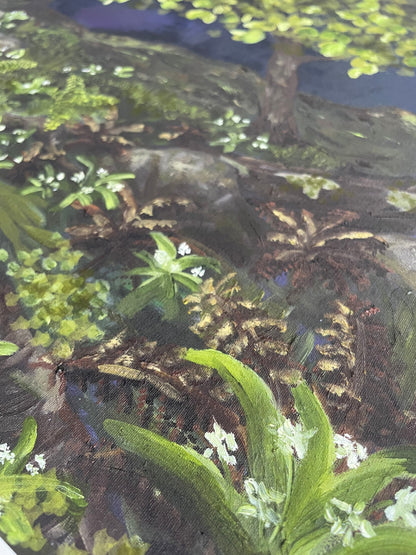 Wild Garlic