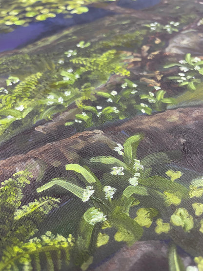 Wild Garlic