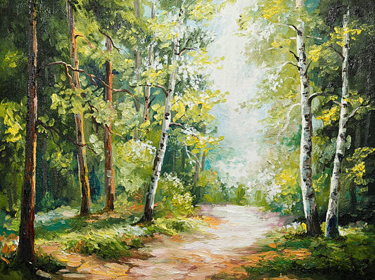 TVC 17th June - Mindful Painting Workshop  Sponsored by ServAce